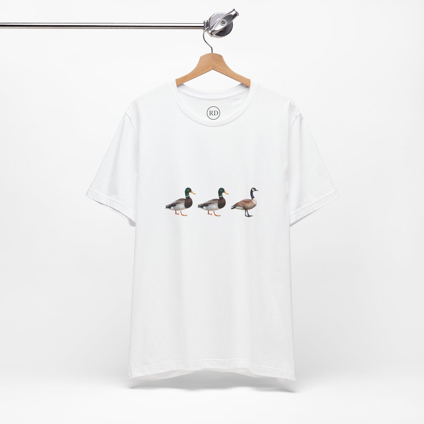 Duck Duck Goose T-shirt