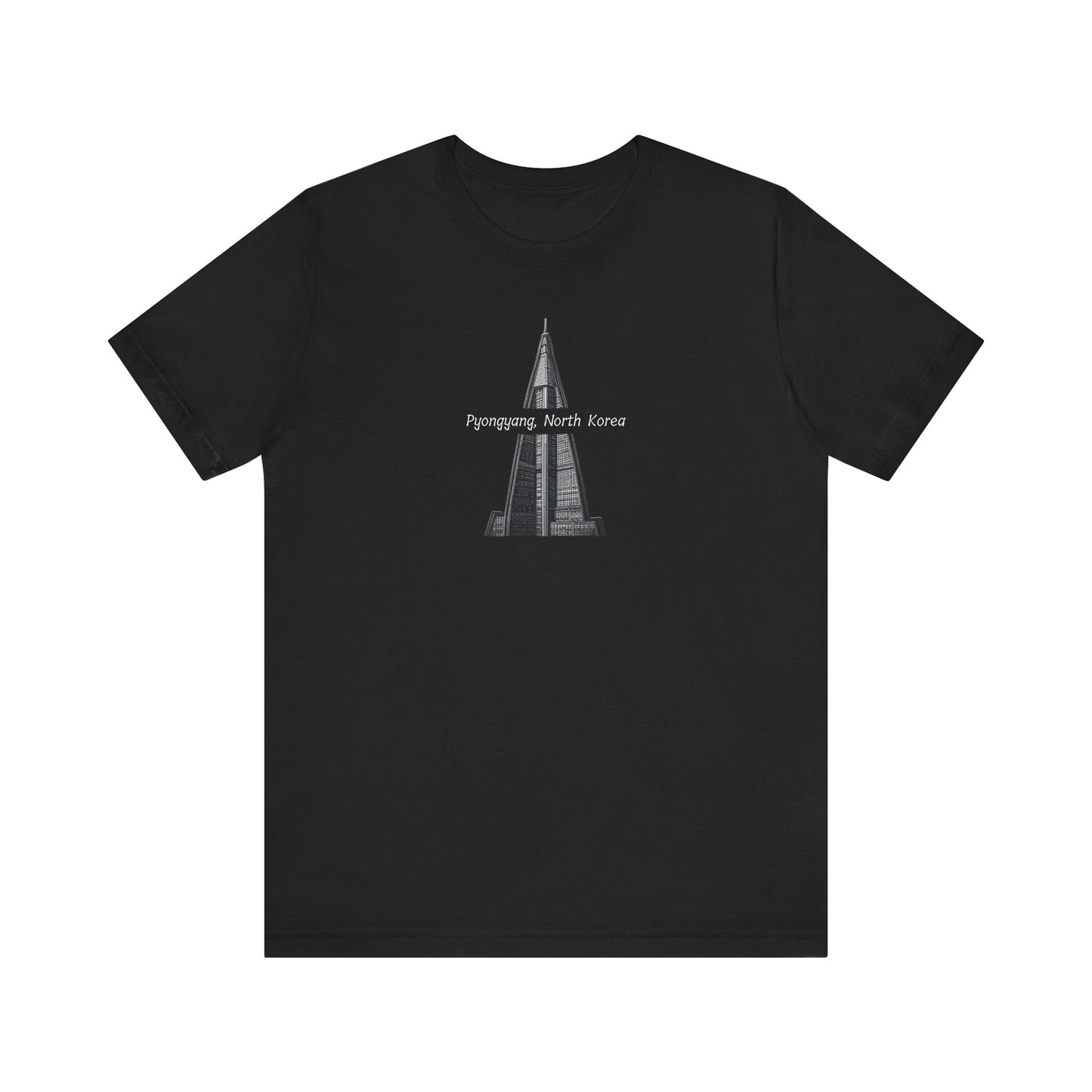 North Korea T-Shirt