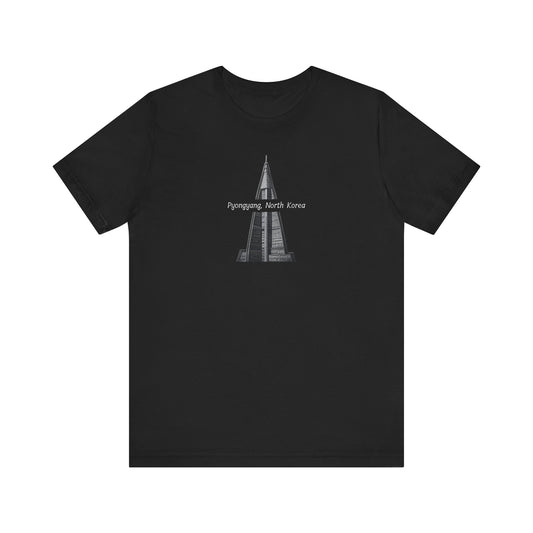 North Korea T-Shirt