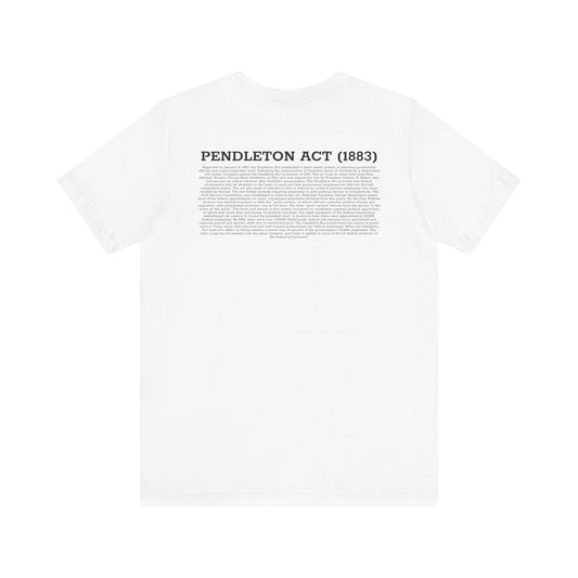 Chester A. Arthur T-shirt