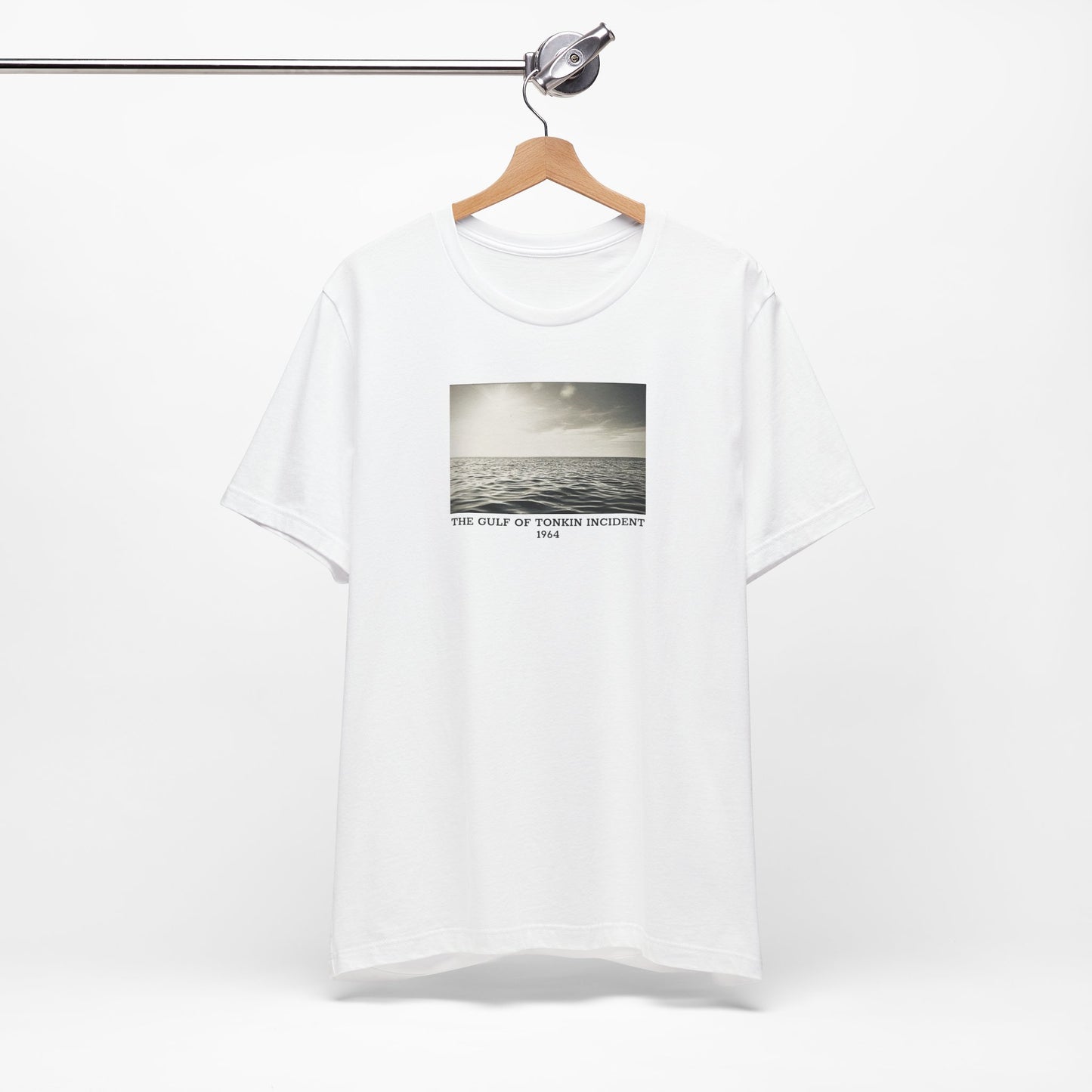 Gulf of Tonkin Incident - T-shirt