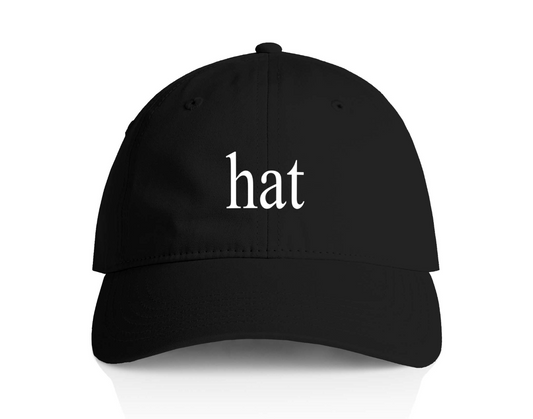 hat hat